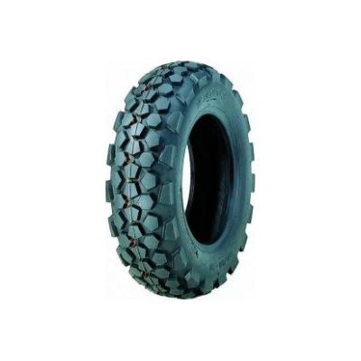 Kenda K451 ( 120/90-10 TL 57J roue arri&egrave;re, Roue avant ) Pneus Moto
