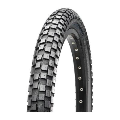 Maxxis Holy ROLLER-24x1 Pneu Mixte, Noir, 24 x 1,85