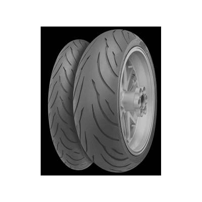 Continental ContiMotion ( 160/60 ZR17 TL (69W) M/C ) Pneus Moto