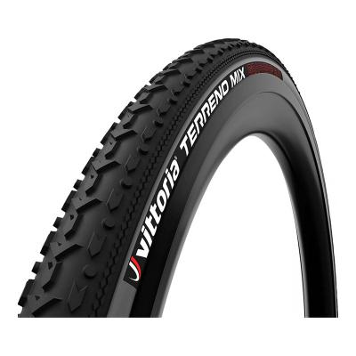 Pneu Cyclocross 700x33C Vittoria Terreno Mix Tubeless Ready TS Graphen