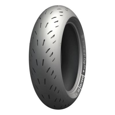 Michelin Power Cup Evo ( 150/60 ZR17 TL 66W roue arri&egrave;re, M/C )