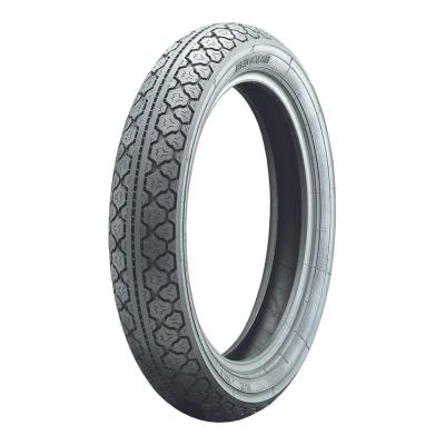Heidenau K36 ( 110/90-16 TL 59S roue arri&egrave;re, M/C, Roue avant )