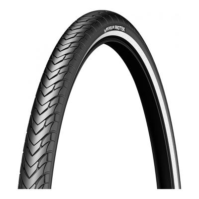 Michelin PROTEK Pneu 700 x 35c Noir