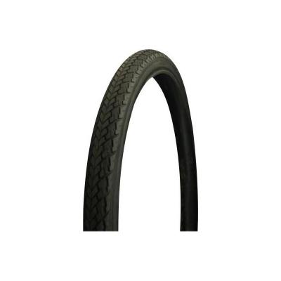 Pneu vtt urbain 26x1 75 tr deli noir sa 225 47 559