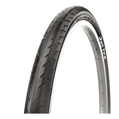 Pneu v&eacute;lo Deli SA235 Blue Way anti-crevaison 26x1.15"" TR noir