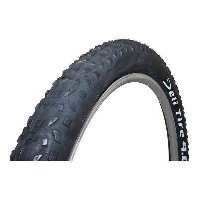 Pneu vtt 26 x 4.00 deli pour fatbike tr (100-559)