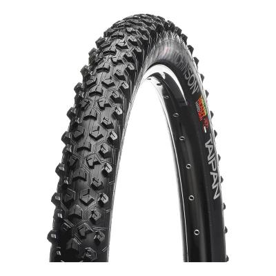 Pneu VTT Hutchinson Taipan TR Hardskin - Noir} - Folding Bead, Noir}