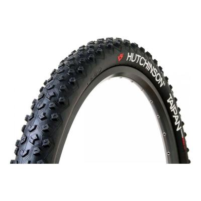Hutchinson Taipan XC-Trail 26x2.10 (52-559) Noir Tubeless Ready