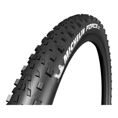 Pneu v&eacute;lo VTT Michelin Force XC Performace Tubeless Ready (27.5 X 2.2