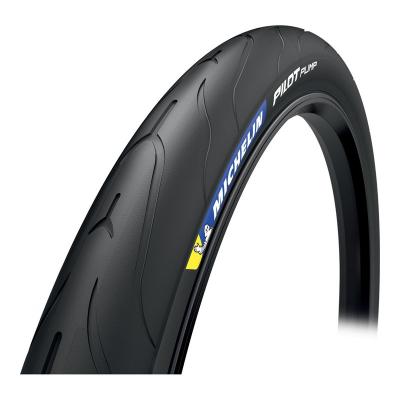Pneu VTT 26x2.30"" Michelin Pilot Pump Racing Tubeless Ready TS noir