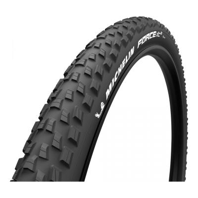 Pneu VTT 29x2.10"" Michelin Force XC2 Performance Tubeless Ready TS noi