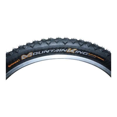 Pneu VTT Continental Mountain King ProTection 26x2.30"" Tubetype/Tubele