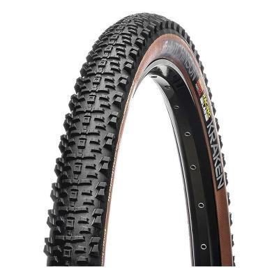 Hutchinson Kraken RLAB Mountain Bike Tyre - Noir} - Hardskin, Noir}