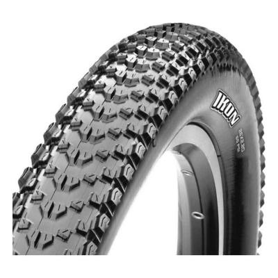 Maxxis Pneu 29x2.20 ikon t.Ready 3c Mixte Adulte, Noir, 29 x 2,20