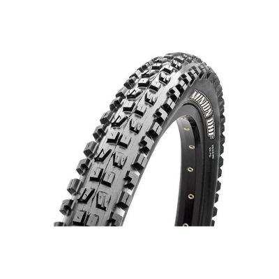 Pneu VTT Maxxis Minion DHF 27.5x2.50"" (WT) TS 3C Maxx Terra Exo Tubele
