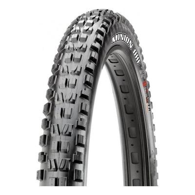 Pneu VTT Maxxis Minion DHF 29x2.60"" TS 3C Maxx Terra Exo Tubeless read