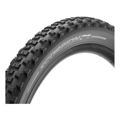 Pirelli Scorpion Enduro Rear Hardwall 29 - Pneu VTT Black 29X2.40