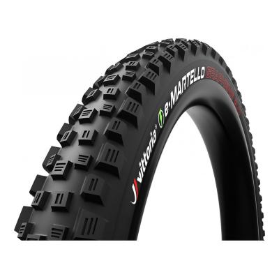 Pneu VTT (VAE) 29""x2,60 Vittoria E-Martello Enduro Graphene 2.0 Tubele