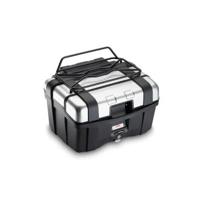 Givi Porte-objet M&eacute;tallique Givi Trekker 33/46