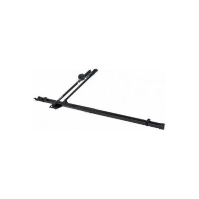 Porte-v&eacute;los sur toit Peruzzo Top Bike - Noir} - 1 Bike}, Noir}