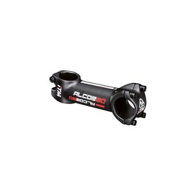 Potence route/VTT ITM Alcor Alu 31,8mm L. 120mm noir mat