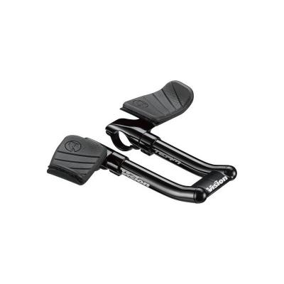 Vision Team Mini Tt Clip On Extensions Noir,Violet 170 mm