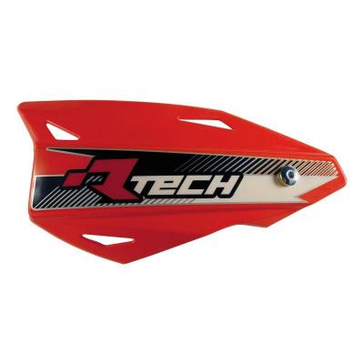 Prot&egrave;ge-mains RACETECH Vertigo r&eacute;glable rouge