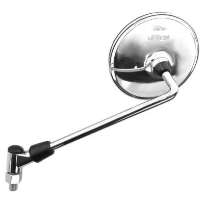R&eacute;troviseur Vicma r&eacute;versible chrom&eacute; GS500E/Vanvan 125