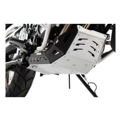 Sabot moteur SW-MOTECH noir / gris BMW GS / Husqvarna Nuda 900