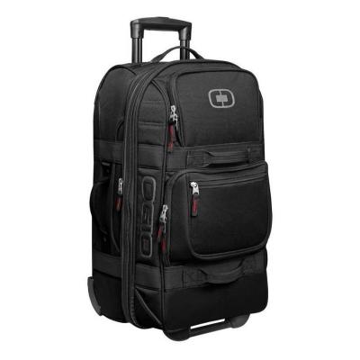 Sac de voyage 46L OGIO ONU 22 Carryon Stealth noir