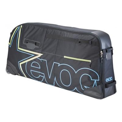 Evoc sac velo bmx travel bag 200l noir
