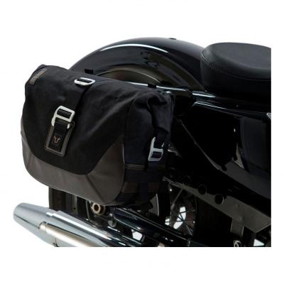 Sw-motech Legend Gear Bc.hta.18.768.20000 Side Saddlebag Noir