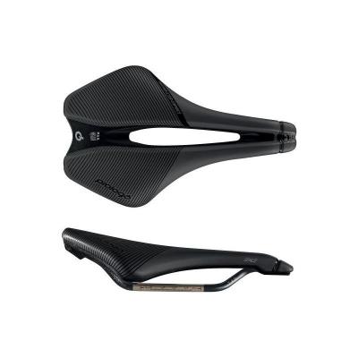 PROLOGO - Selle V&eacute;lo Dimension Space T4.0 153 Anthracite/Noire