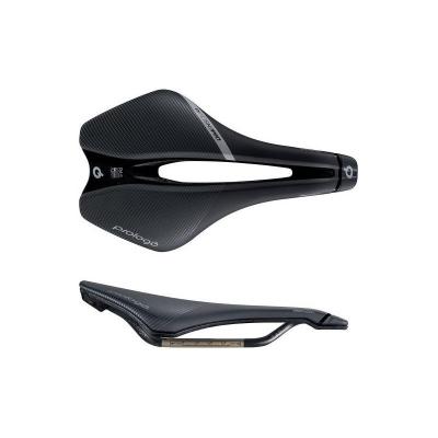 Prologo Dimension 143 T4.0 Saddle Noir 143 mm
