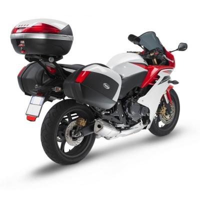 Givi&nbsp;&ndash;&nbsp;monorack Arms for topcase Montage Without Plate