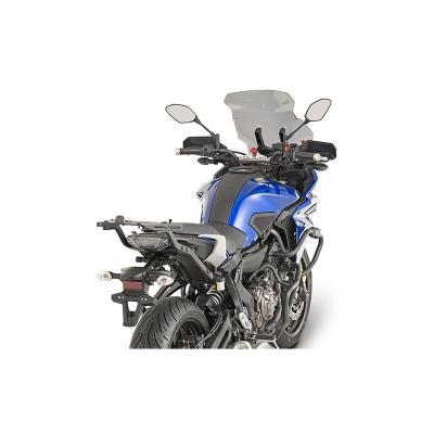 Support de top case Givi Monorack Yamaha MT-07 Tracer 16-20