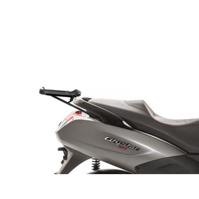 Support de top case Shad Top Master Peugeot 125i/200i City Star 12-16