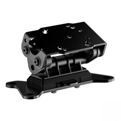 Support GPS SW-MOTECH QUICK-LOCK noir Kawasaki GTR 1400 07-