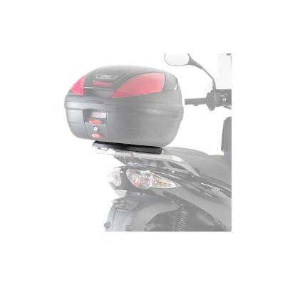 Givi P.P Aprilia Scarabeo 125/200 11 Noir