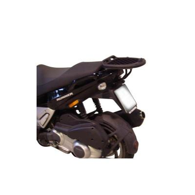 GIVI SR126, Support topcase Monolock SR, Bagagerie pour votre moto