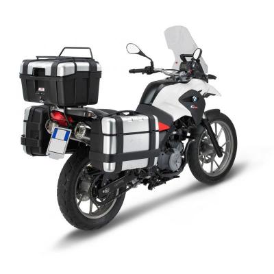 GIVI SR685, Support topcase Monokey SR, Bagagerie pour votre moto
