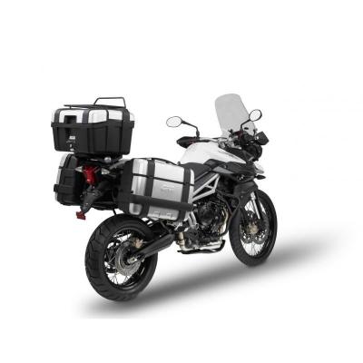 Support top case Givi Monokey Triumph Tiger 800 / Tiger 800 XC 11-17