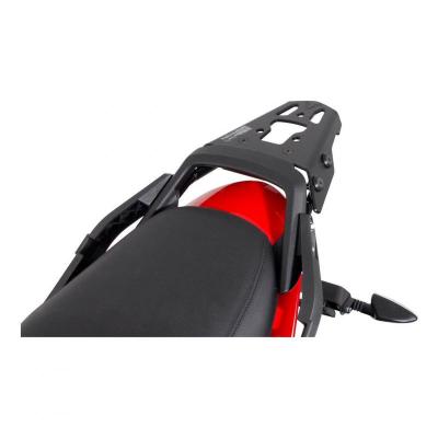 Support top case SW-Motech RACK ALU Triumph TIGER 1050 SE / SPRINT ST