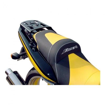 Support top case SW-MOTECH ALU-RACK noir Yamaha FZS 600 Fazer 97-03