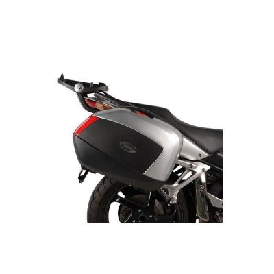 Supports Valises Lat&eacute;rales Givi V35/V37 PLX166