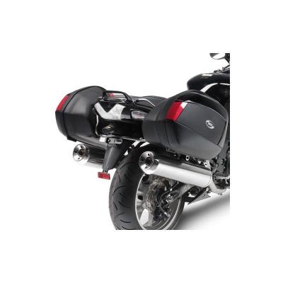 GIVI PLX446, Support pour valises V35 et V37 PLX, Bagagerie votre moto