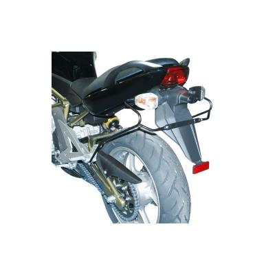 Supports pour sacoches lat&eacute;rales Givi Kawasaki ER 6n / ER 6f 650 05-0