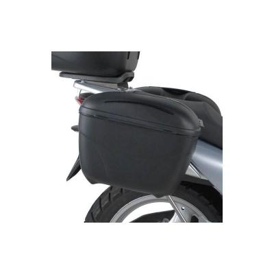 GIVI PL202, Support valises lat&eacute;rales PL, Bagagerie pour votre moto