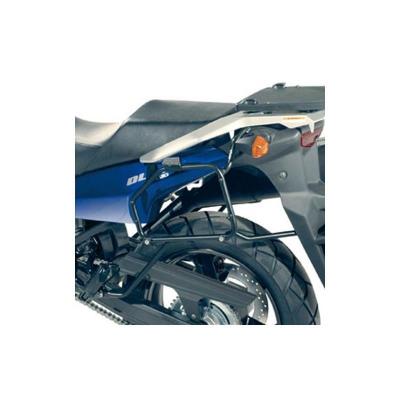 GIVI PL532, Support valises lat&eacute;rales PL, Bagagerie pour votre moto