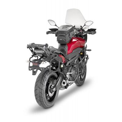 Supports pour valises lat&eacute;rales Givi Yamaha MT-09 Tracer 15-